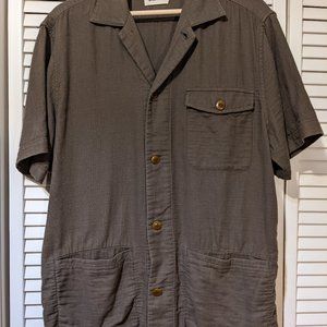 Taylor Stitch Caravan shirt